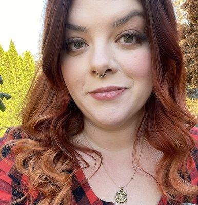 Photo of Brittany M.