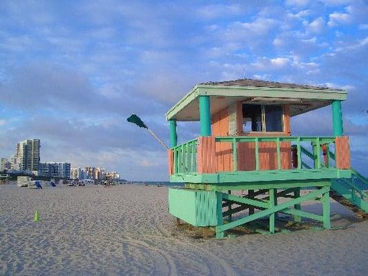 photo of Christopher L.