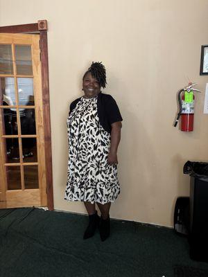 photo of Demetrice R.