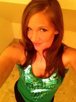 photo of Jennifer D.