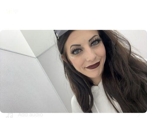 Photo of Megan Lily K.