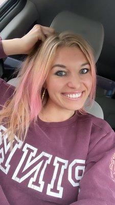 Photo of Jenna W.