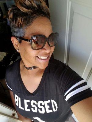 Photo of Karlene B.