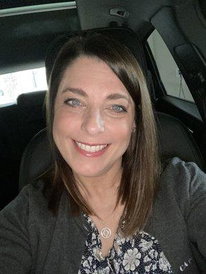 Photo of Jill D.