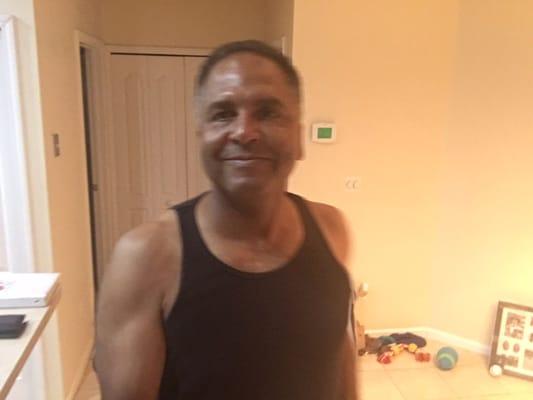 photo of Charles David T.