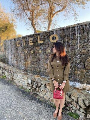 photo of Claudine V.