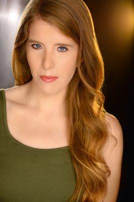 Photo of Ashley N.