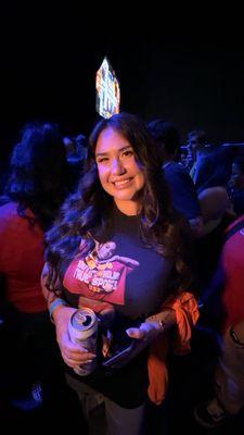 Photo of Cierra R.