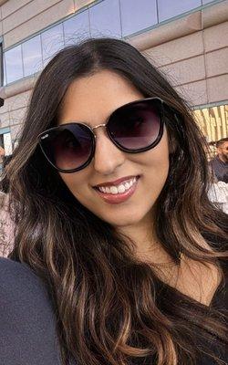 Photo of Aneesa M.