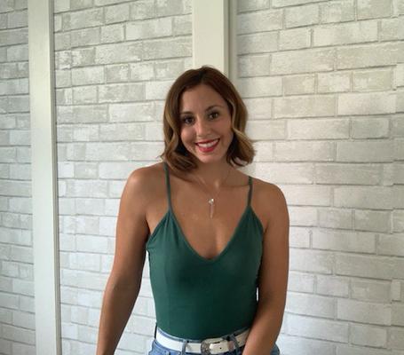 Photo of Consuelo G.