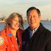 Photo of David K.