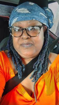 Photo of Tricia T.