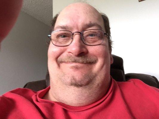 Photo of Paul B.