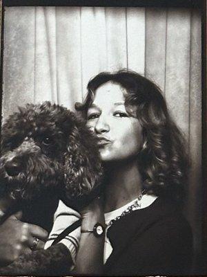 Photo of Katherine S.