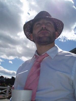 Photo of Sean M.