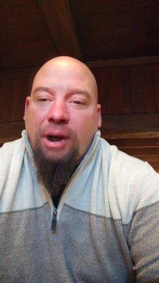 photo of Jeremiah I.