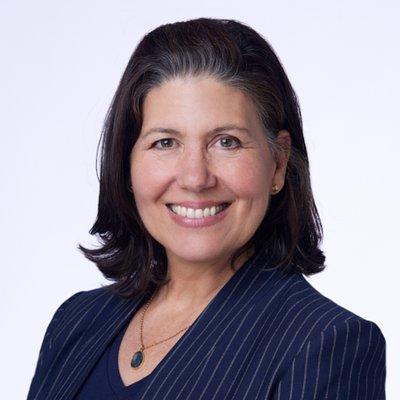 photo of Chimène P.