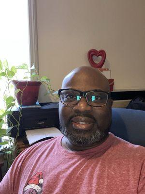 photo of Tony W.