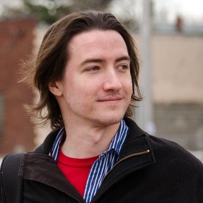 Photo of Jay N.