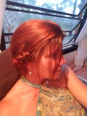 photo of Christina L.