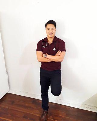 Photo of Kai L.
