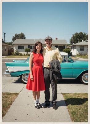 photo of Christina Nielsen