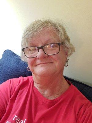 Photo of Nancy R.
