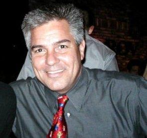 Photo of Rob V.