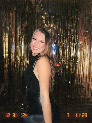 photo of Brittney S.