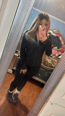 Photo of Estefani V.