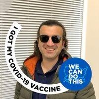 photo of Muhammet Ali A.