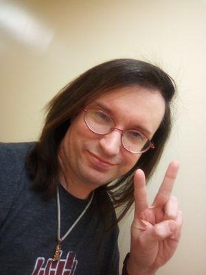 Photo of Stephanie Rae
