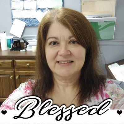 Photo of Joyce P.