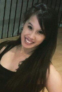 photo of Kristine D.