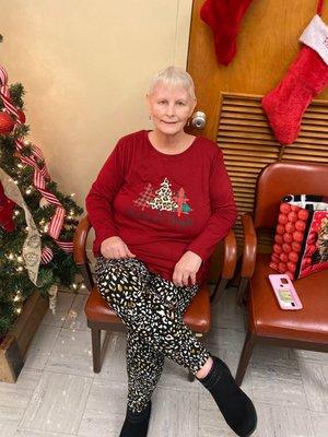 Photo of Diane B.