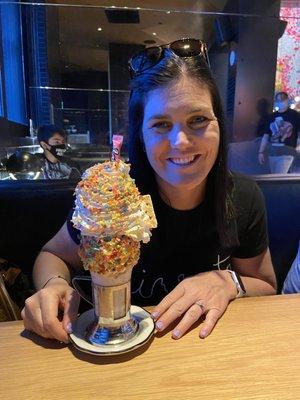 photo of Shauntel B.