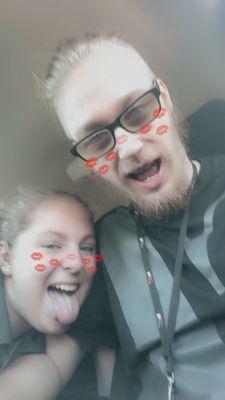 Photo of Samantha I.