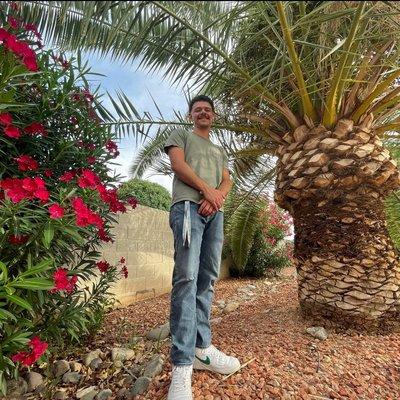 photo of Cristian G.