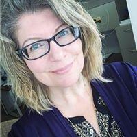 Photo of Kathleen M.