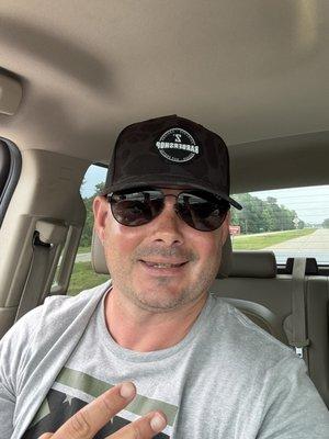 Photo of Matt F.