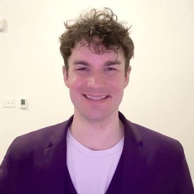 Photo of Shane M.