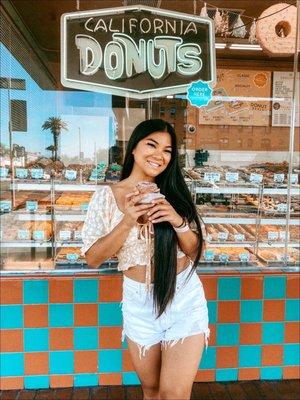 photo of Stephjoy P.