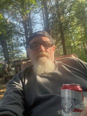 Photo of James R.