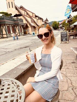 photo of Angelica T.