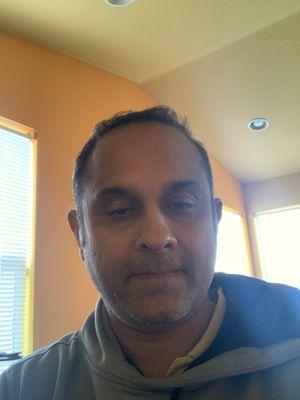 Photo of Raja M.