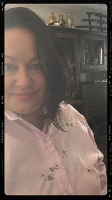 Photo of Andrea C.
