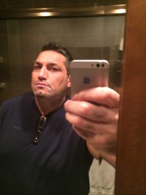 Photo of Mark M.