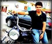 Photo of Arun M.