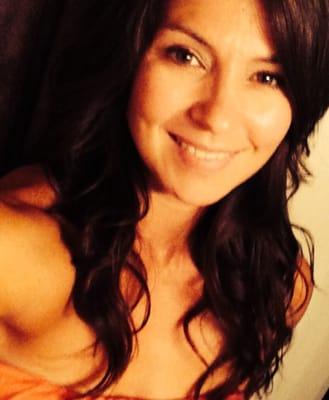Photo of Toni D.