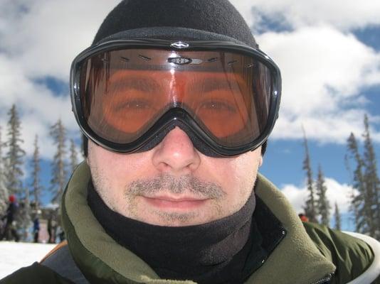 Photo of Bobby G.